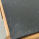 Brutalist coffee table