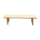 OAK BENCH