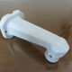 Porcelain wall lamp art deco years 30 40