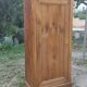 Armoire parisienne