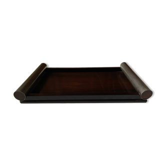 Serving tray
