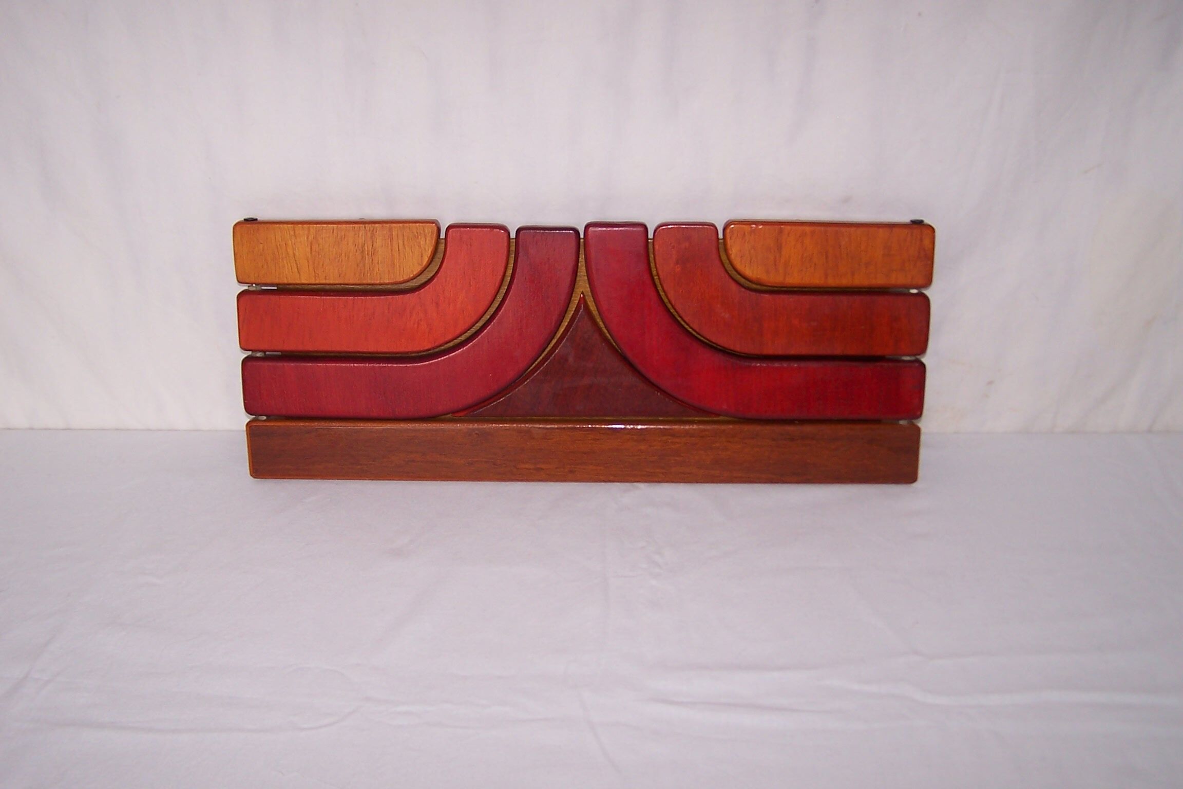 Modernist coat hanger-years 70