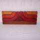 Modernist coat hanger-years 70
