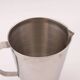 1500 ml measuring jug in stainless steel Arnox