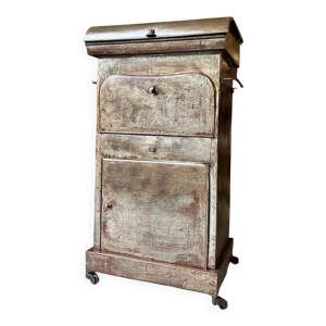 Meuble de toilette en