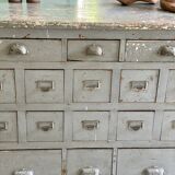 Old craft furniture