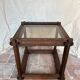 Table basse