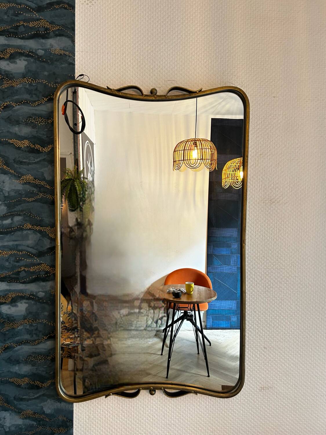 Mirror