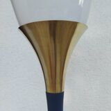 Torchiere floor lamp