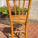 Bistro chair