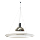 Frisbi pendant lamp, Achille Castiglioni, Flos