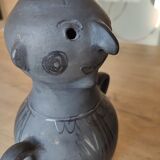 Vintage anthropomorphic ceramics