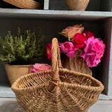 Small picking basket