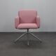 Pair of Office Chairs by Stefan Scholten for Puik Design