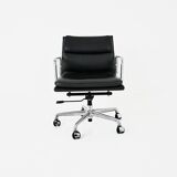 Office chair by Charles and Ray Eames for Icf, 1970s