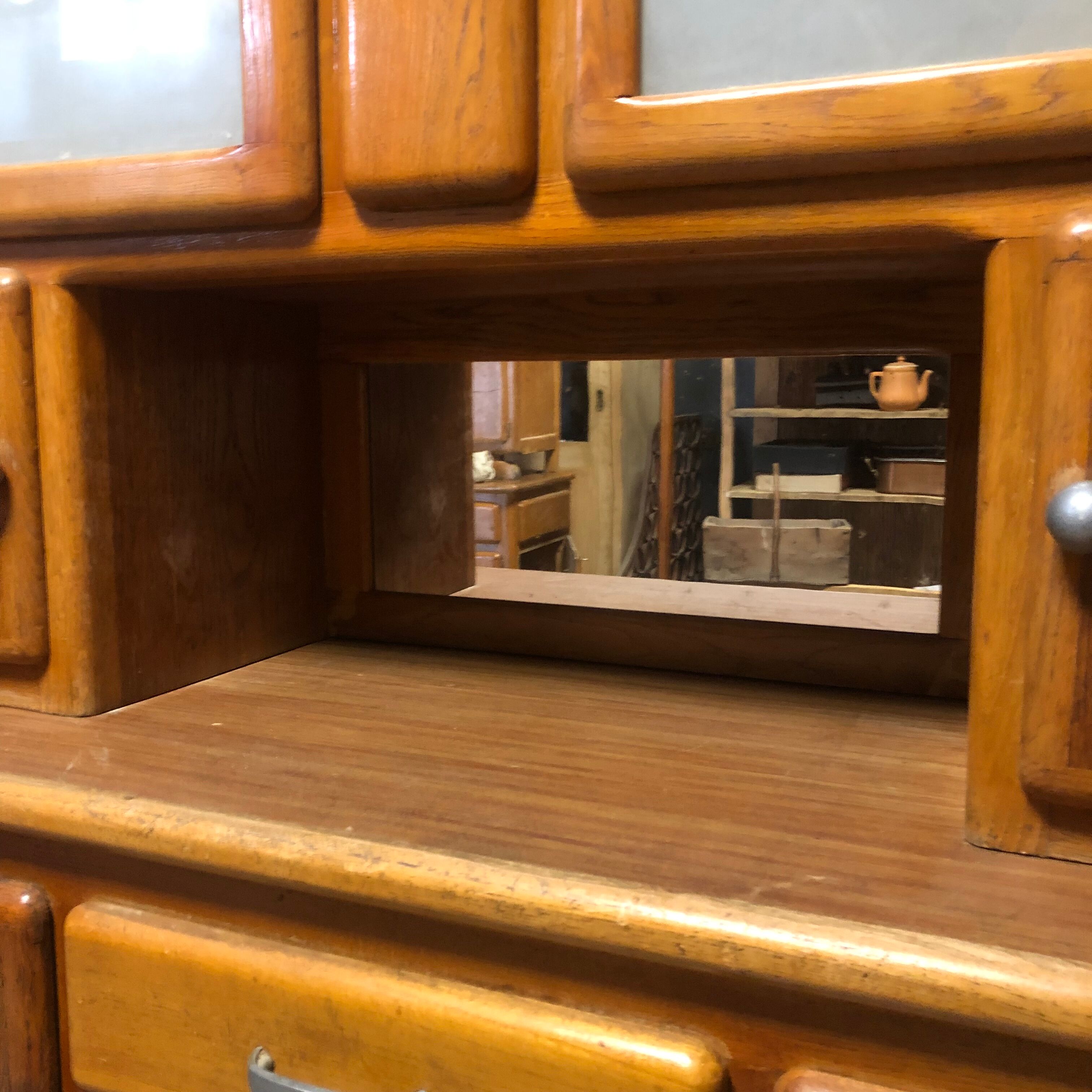 Buffet Mado années 50/60