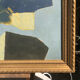 Peinture abstraite