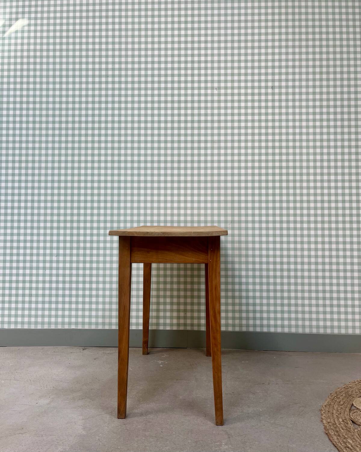 Desk / Side table (refurbished)