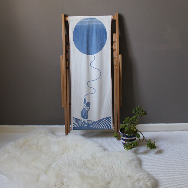 Chilean/transat child