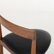 Roundette dining set by Hans Olsen for Frem Rojle, Denmark 1950s