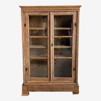 Vitrine parisienne