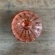 Art deco 1930 ice cream bowl or candy