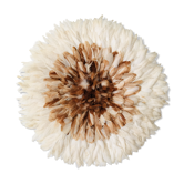 Juju hat beige 60 cm