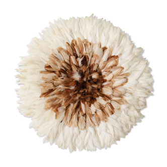 Juju hat beige 60 cm