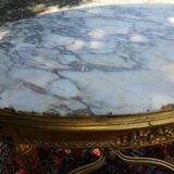 Louis XVI style middle table