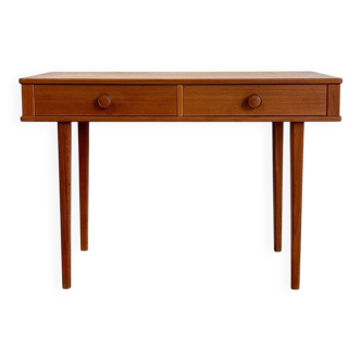 Vintage sidetable teak