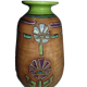 Gimeno vase