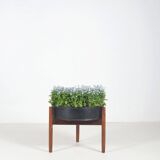Danish planter made by Spøttrup, 1960s