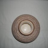 Berlot and Mussier vase - odyv - art deco from the 1930s