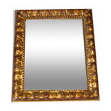 Louis XlV style mirror