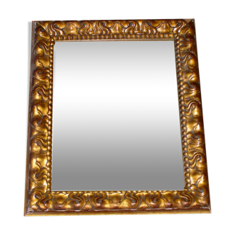 Louis XlV style mirror