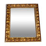 Miroir de style louis XlV