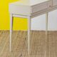 Scandinavian office vintage 1970