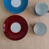 Mocha cups