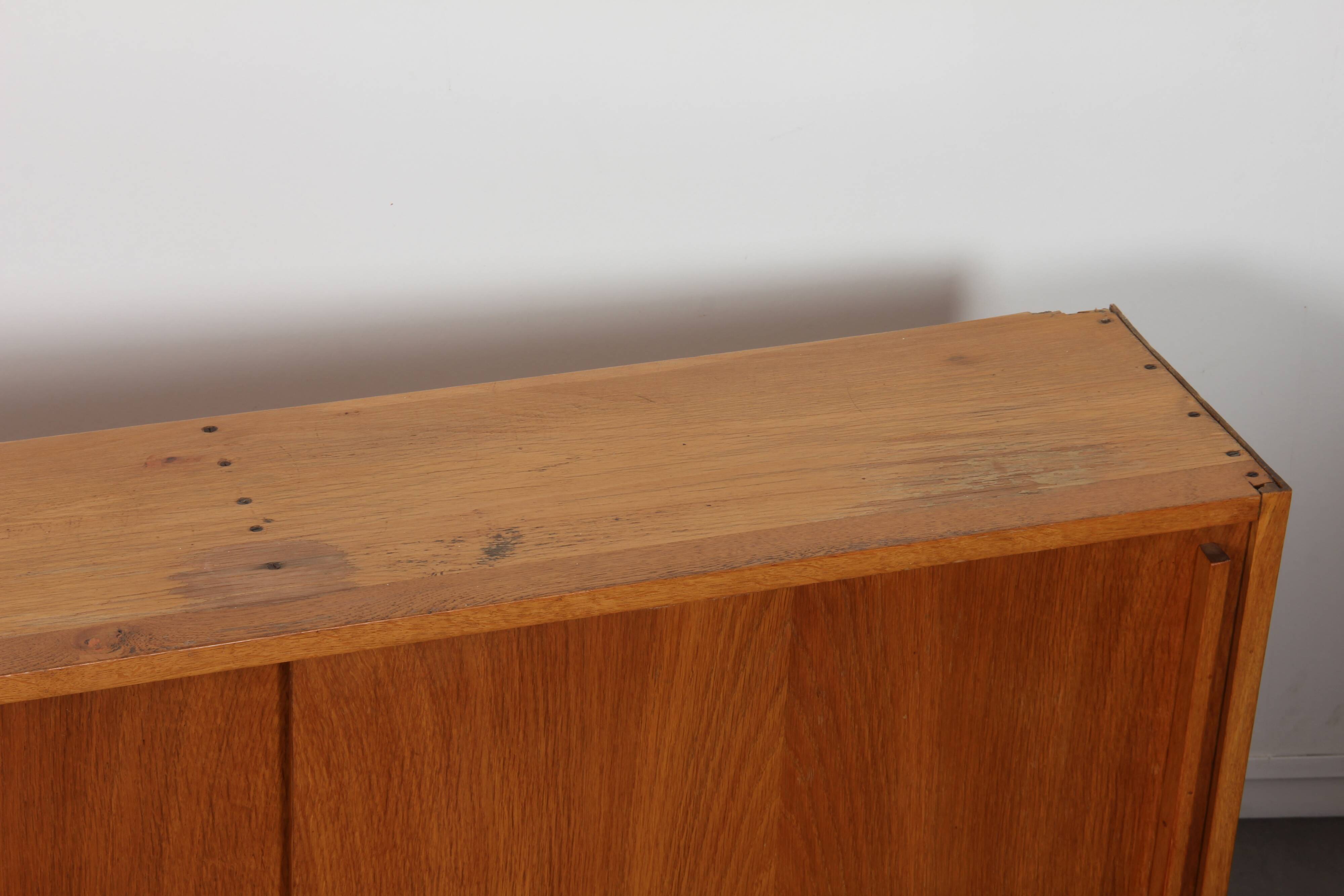 Vintage wall mount, Czech work, 1960