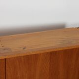 Vintage wall mount, Czech work, 1960