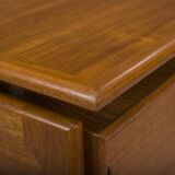 Danish Desk by Arne Vodder for GV Møbler, 1960s