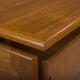 Bureau danois par Arne Vodder pour GV Møbler, 1960