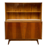 Meuble Vintage conçu par Hubert Nepožitek & Bohumil Landsman pour Jitona