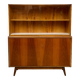 Vintage Cabinet designed by Hubert Nepožitek & Bohumil Landsman for Jitona