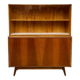 Vintage Cabinet designed by Hubert Nepožitek & Bohumil Landsman for Jitona