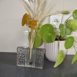 Italian Soliflore Paperweight from the 70s