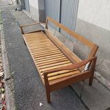 Scandinavian sofa