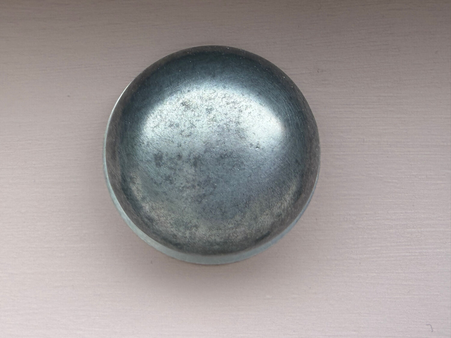 Buffet Mado cuisine 1950