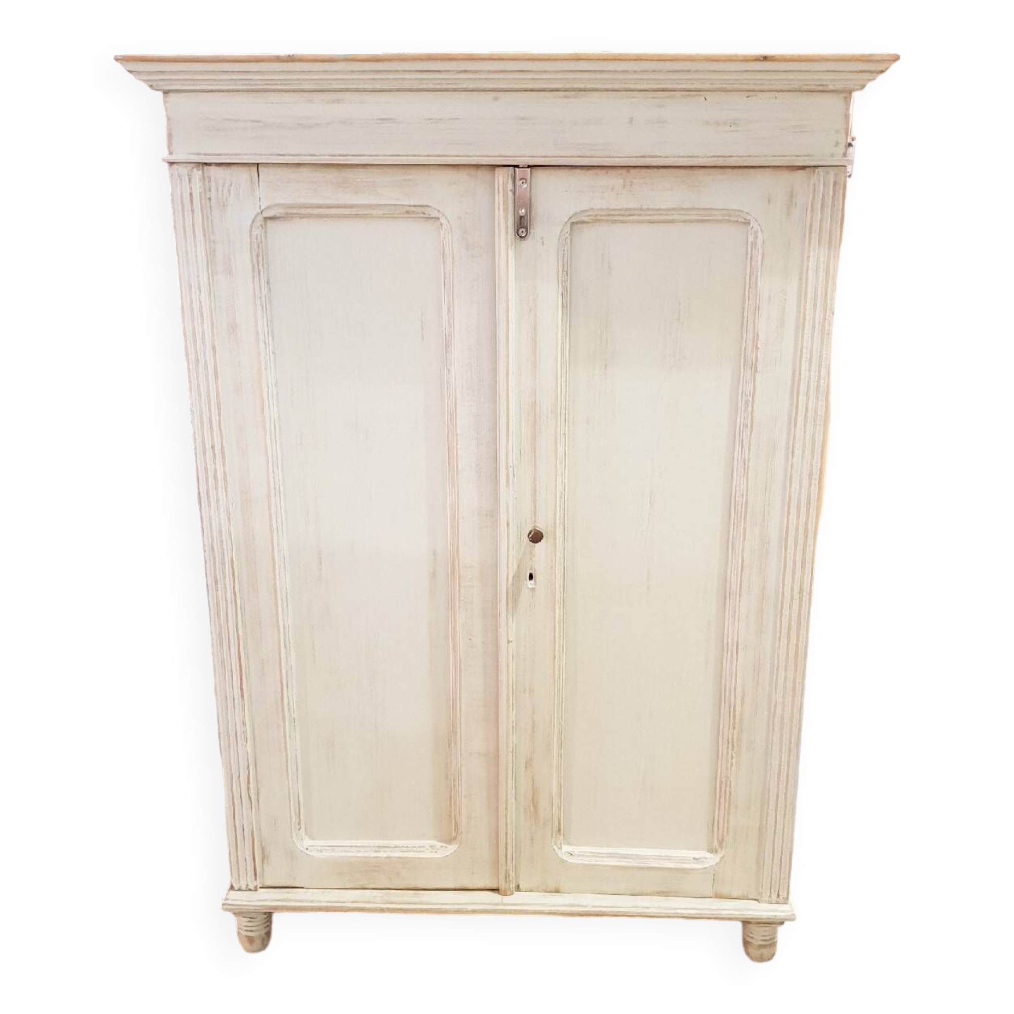 Vintage Parisian buffet