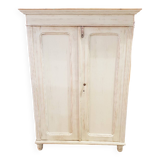 Vintage Parisian buffet